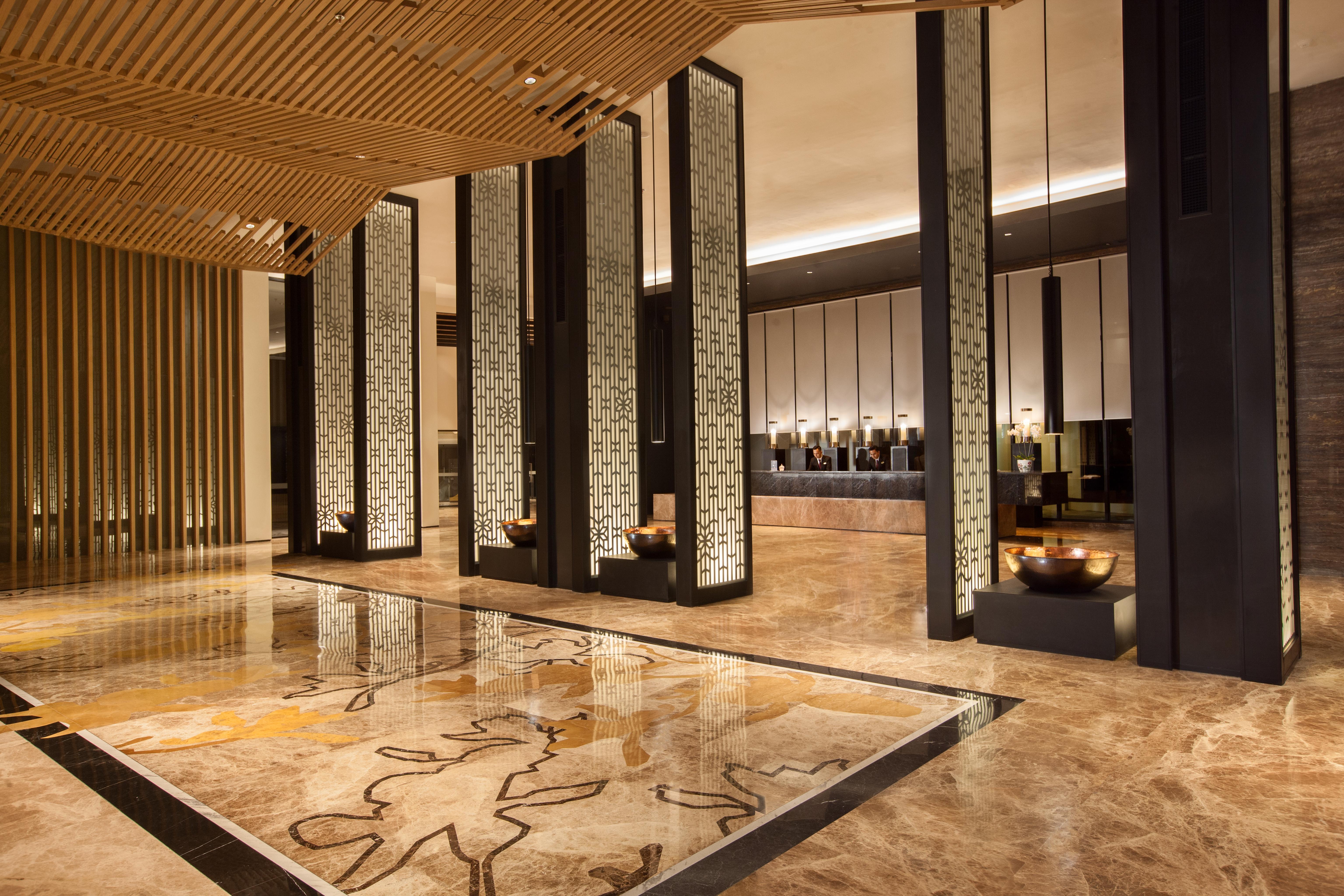 Hotel Santika Premiere Bandara Палембанг Экстерьер фото